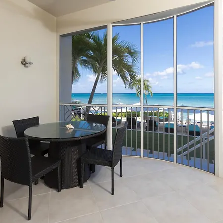 South Bay Beach Club 3 - 2 Bedroom 2 Bathroom Unit